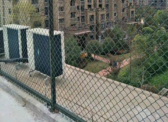 重慶球場護欄網